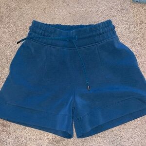 Lululemon softstreme short